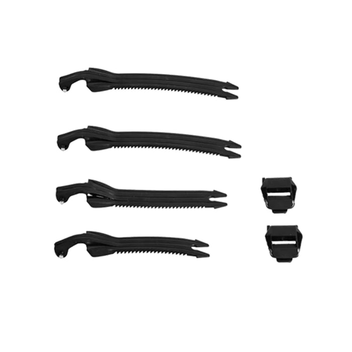 Replacement Youth Rider Boot Strap Kit