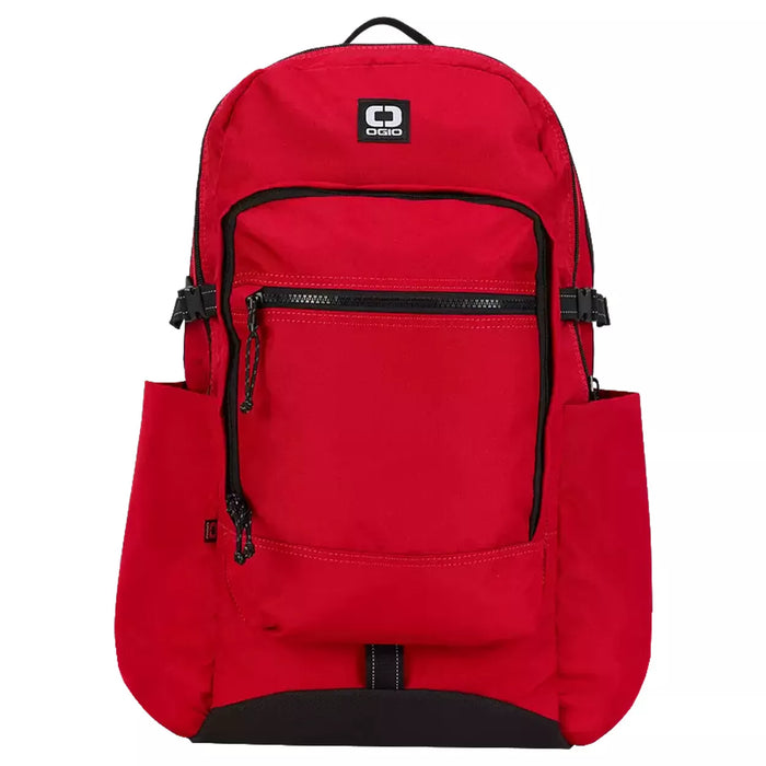 ALPHA CORE RECON 220 BACKPACK - RED