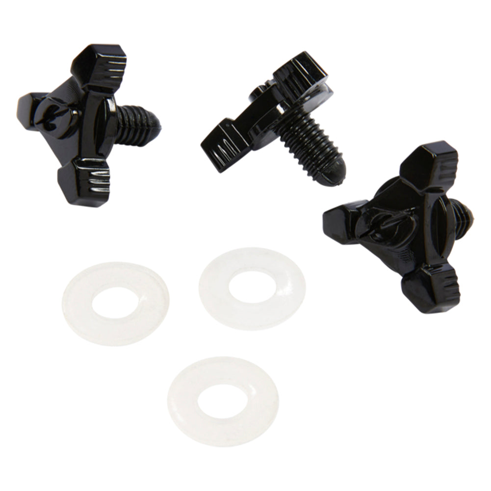 Replacement 1 SRS Visor Screw set