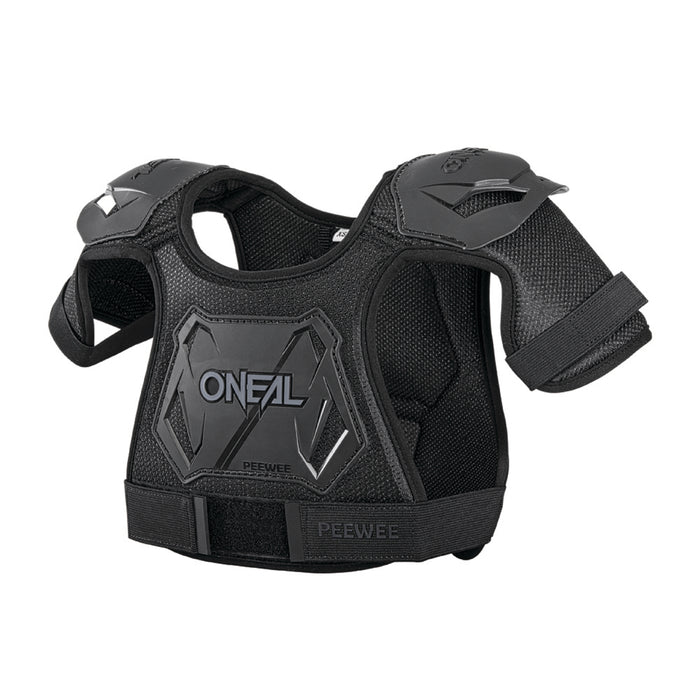 Pee Wee Chest Protector