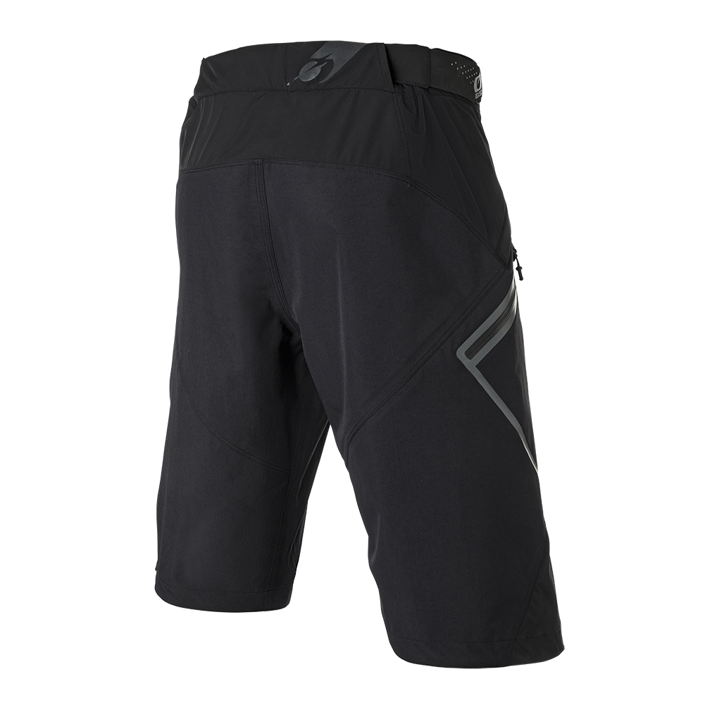 All-Mountain Short