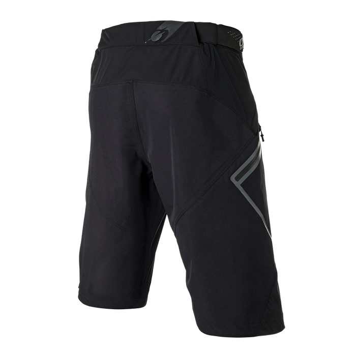 Regatta - Sous-short de cyclisme RECURRENT - Noir - Femme - 32.99 Regatta - Sous-short de cyclisme RECURRENT - Noir - Femme - 32.99
