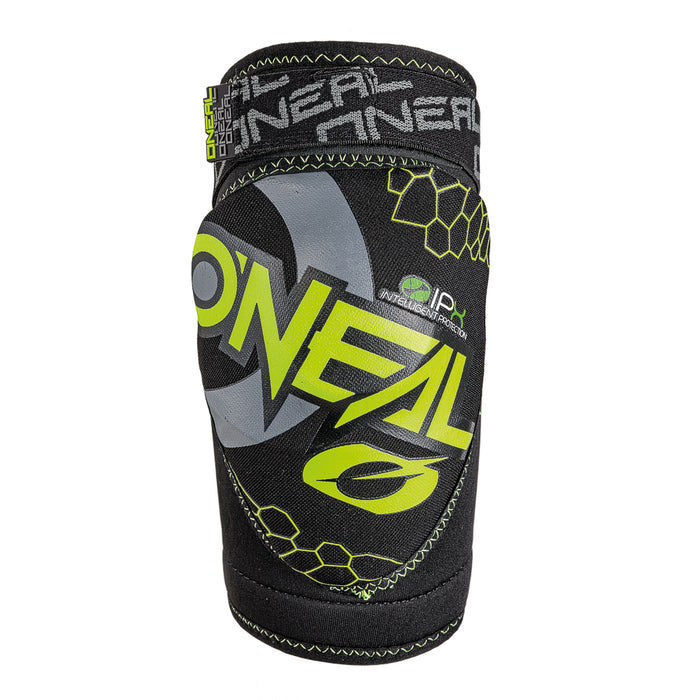Youth Dirt Knee Guards