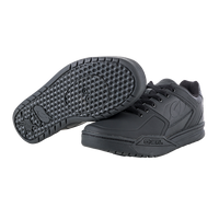 PINNED SPD SHOE