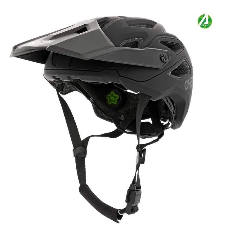 bike helmets pakenham Pike Helmet Black – O'NEAL