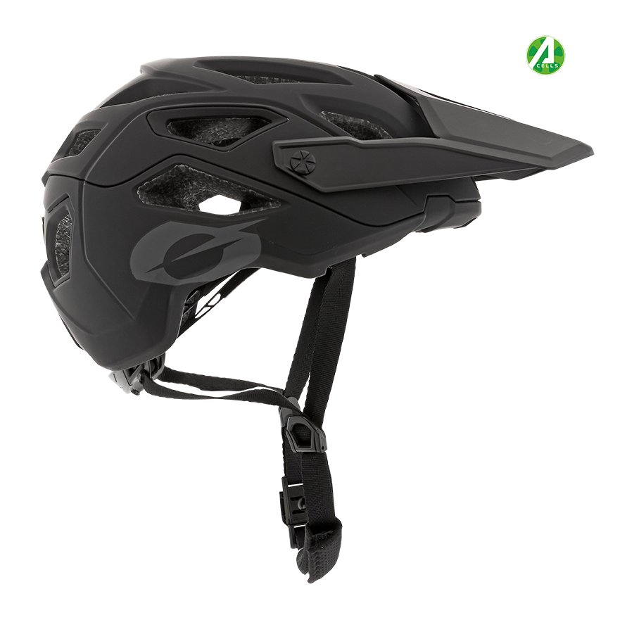 Pike Helmet Black – O'NEAL Pike Helmet Black – O'NEAL