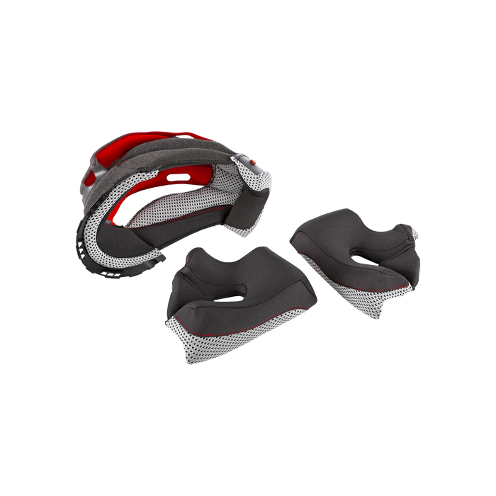 Replacement 5 SRS Helmet Liner Kit