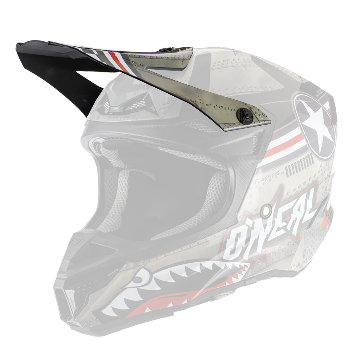 Wingman helmet online