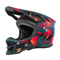 Blade Polyacrylite Helmet RIO Red - CYCLING