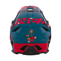 Blade Polyacrylite Helmet RIO Red - CYCLING