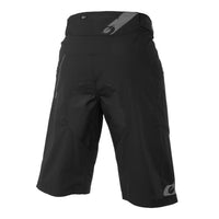 Pin It Short Black