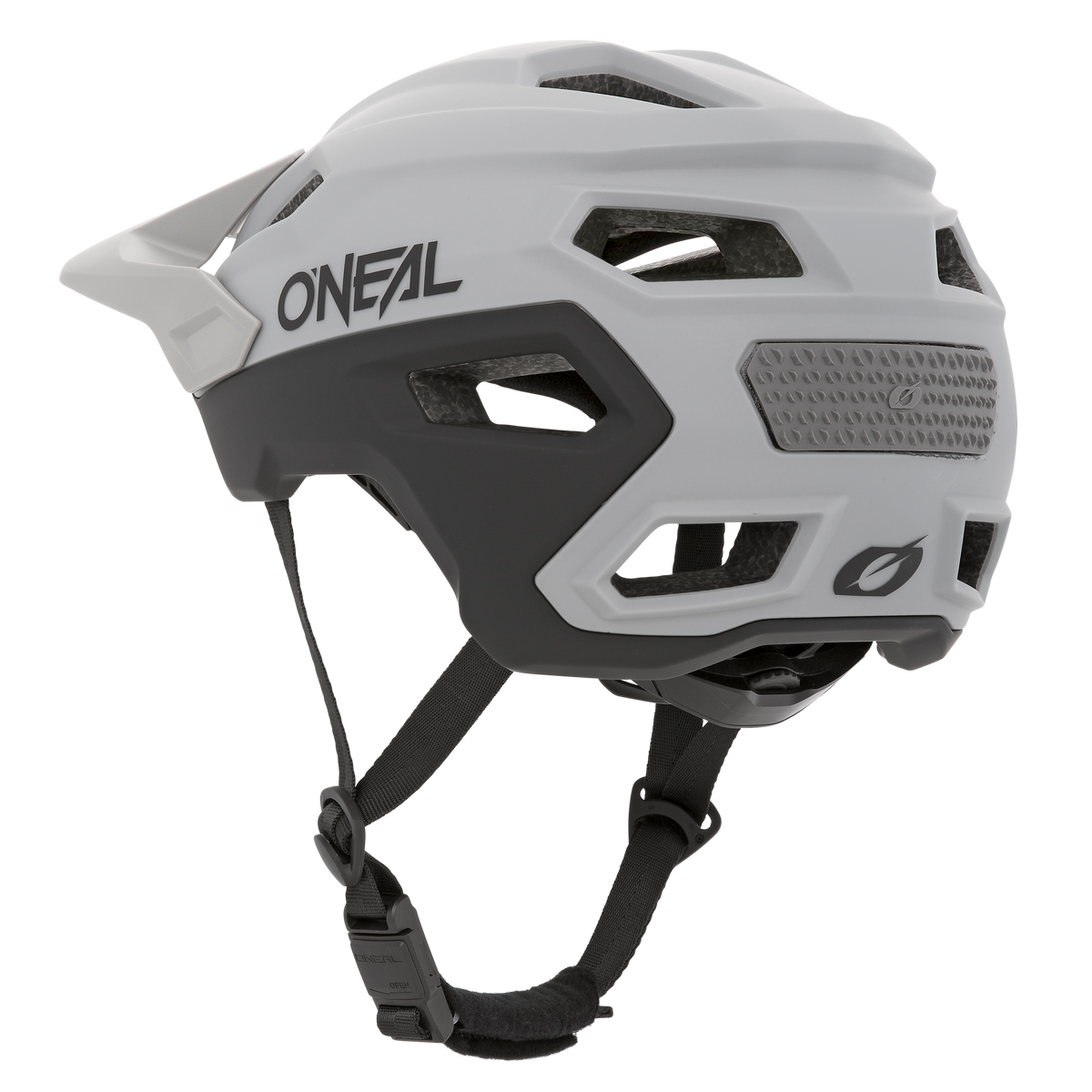 Trail Finder Helmet Gray
