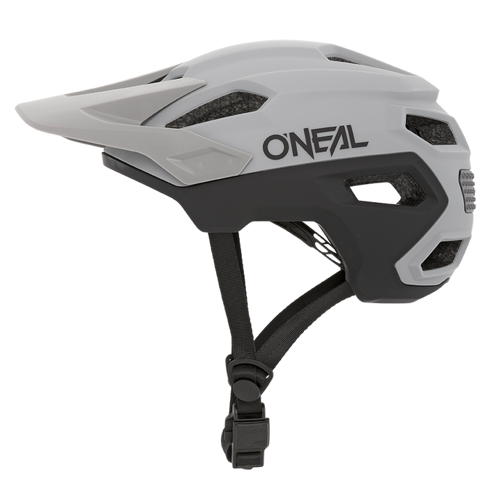 Trail Finder Helmet Gray