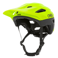 Trail Finder Helmet Neon