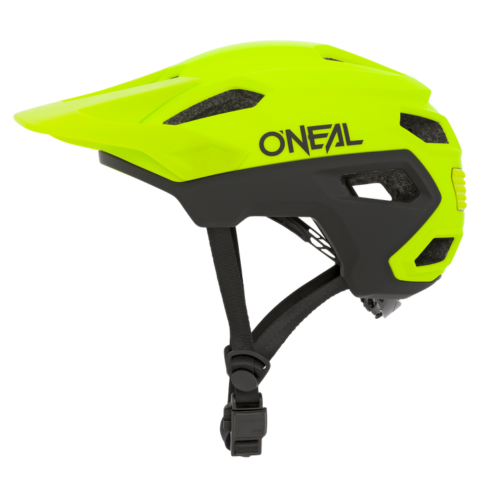 Trail Finder Helmet Neon