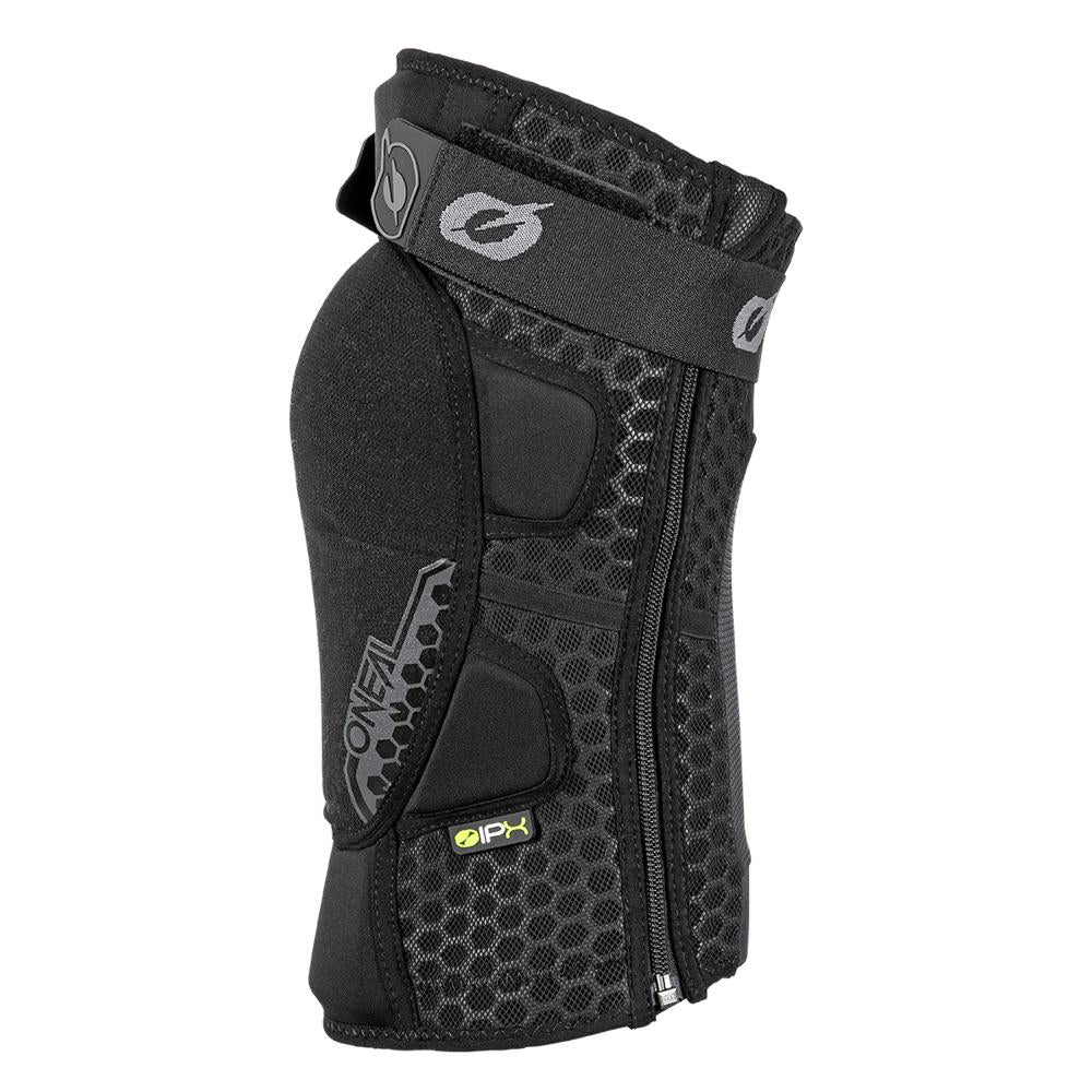 Ginocchiere O'Neal Redeema - Protezione IPX Nera Taglia M Unisex Per Motocross - Foto 5