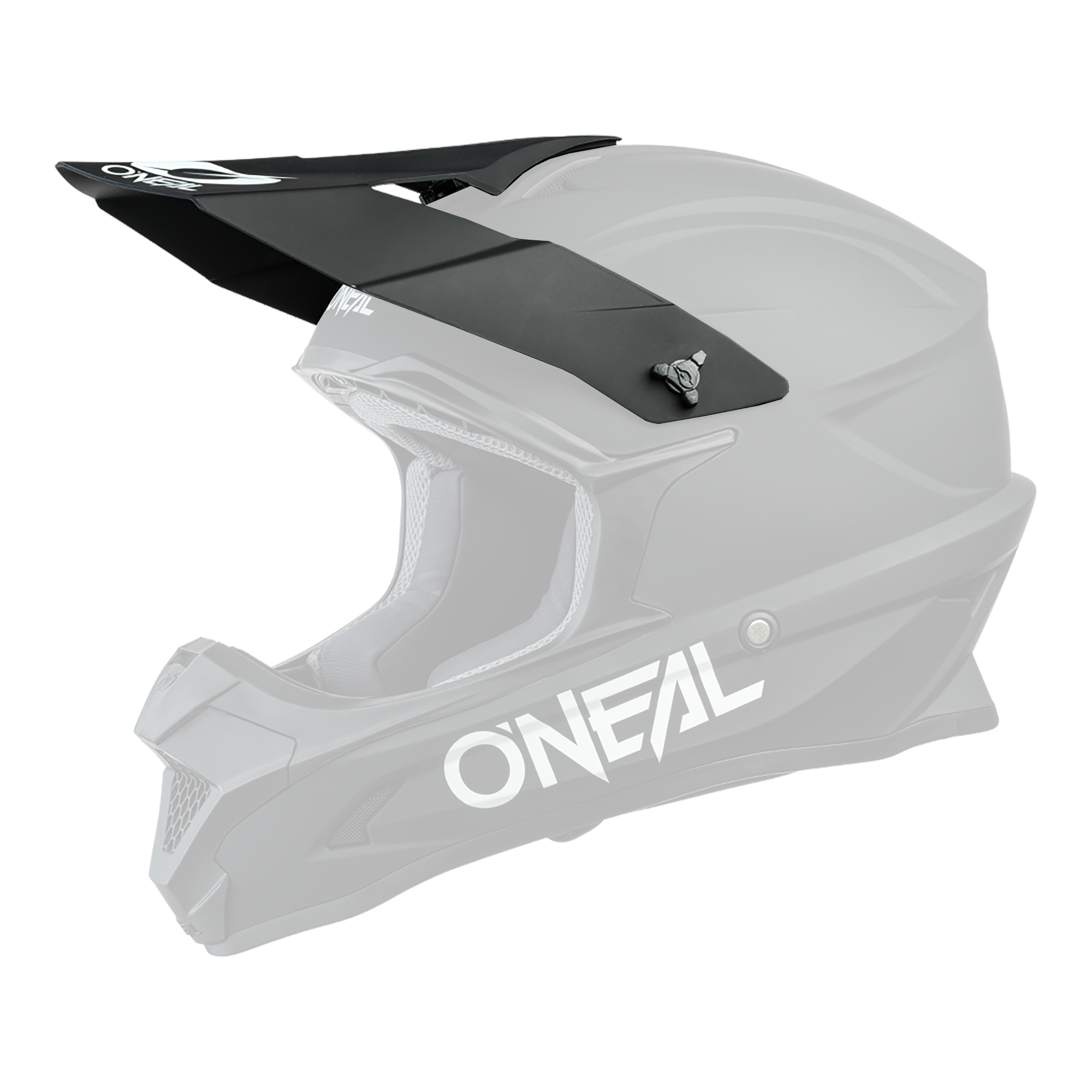 Oneal helmet cheap visor replacement
