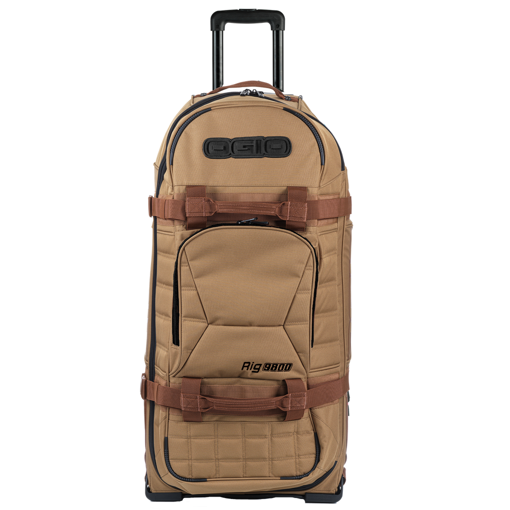 OGIO Rig 9800 - COYOTE – O'NEAL
