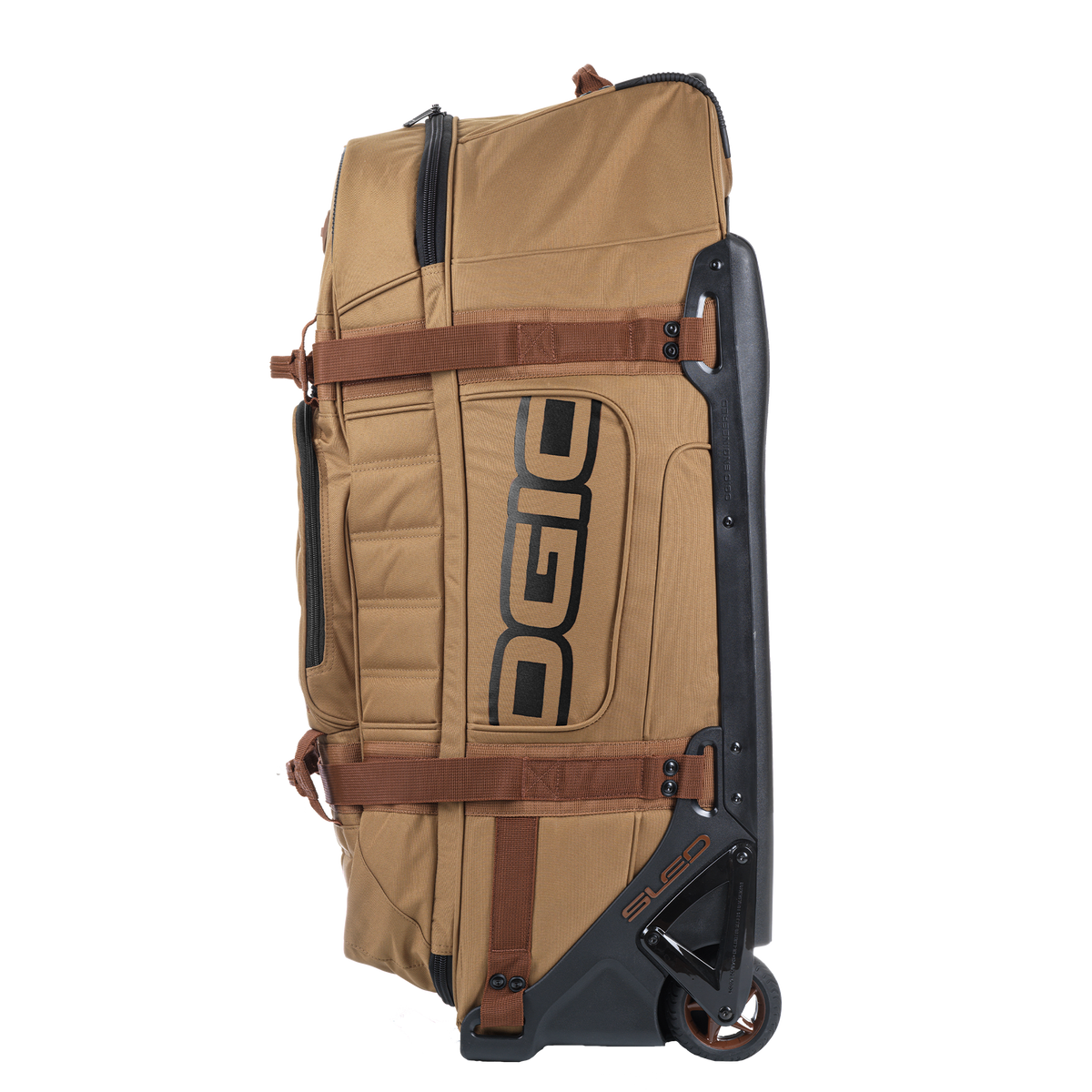 Ogio The Rig OGIO Rig 9800 - COYOTE – O'NEAL