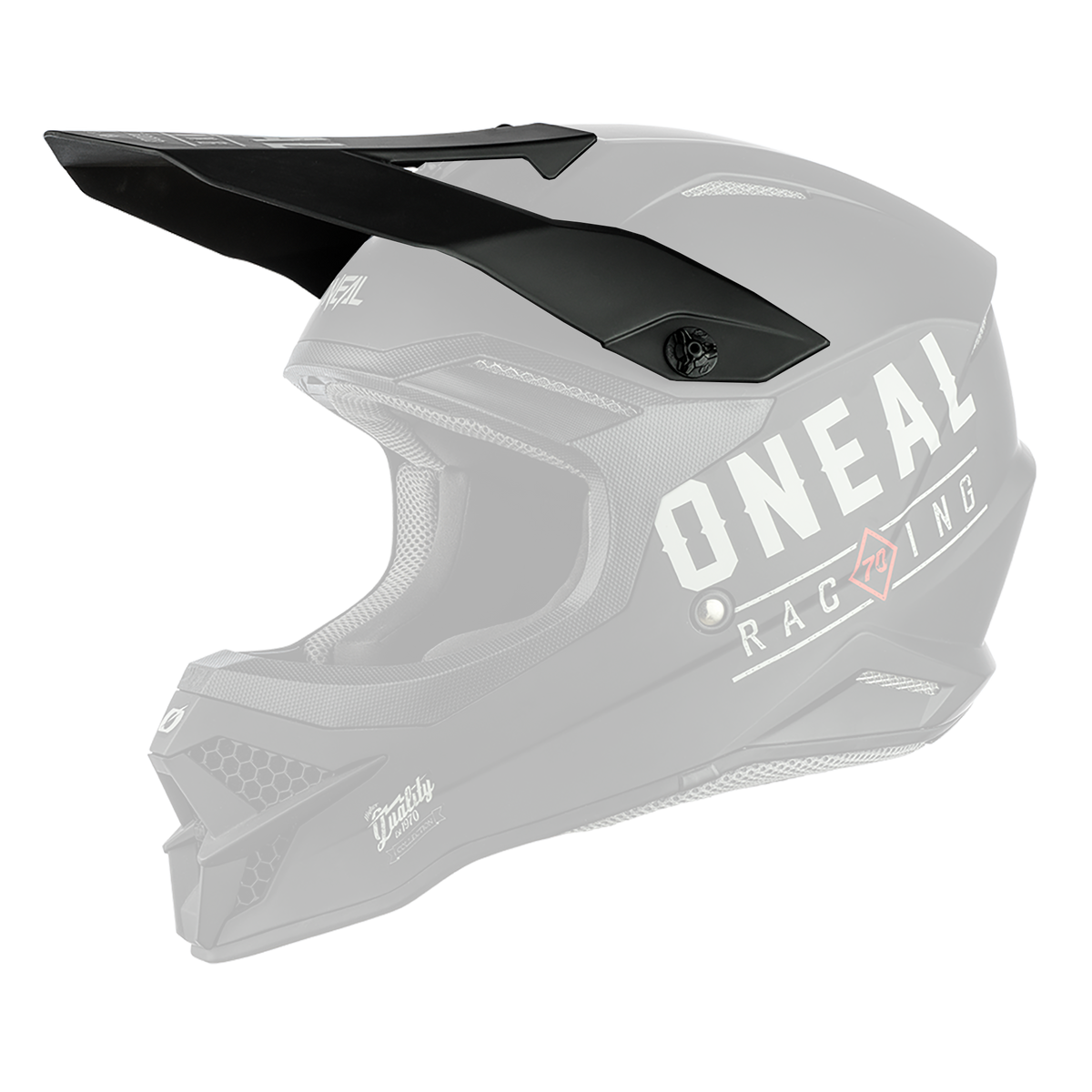 bike helmet replacement Replacement 3 SRS Dirt Helmet Visor – O'NEAL