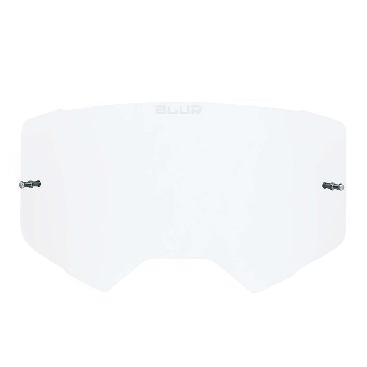 Blur B-60 Goggle Clear Replacement Lens