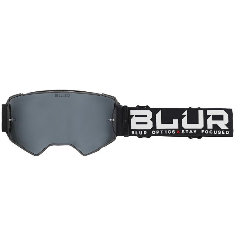 BLUR B-60 Goggle Stealth