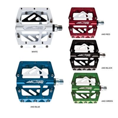 Azonic Pedals – O'NEAL