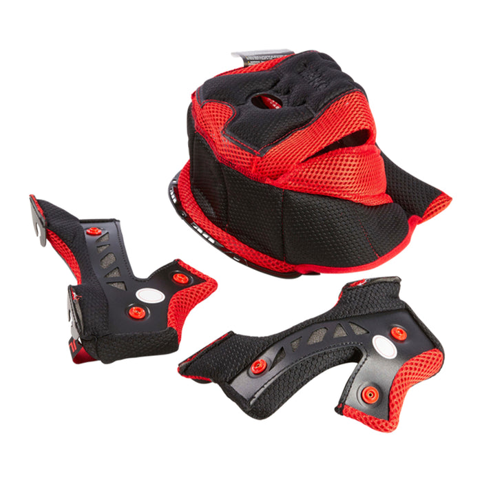 Replacement 10 SRS Helmet Padding Kit