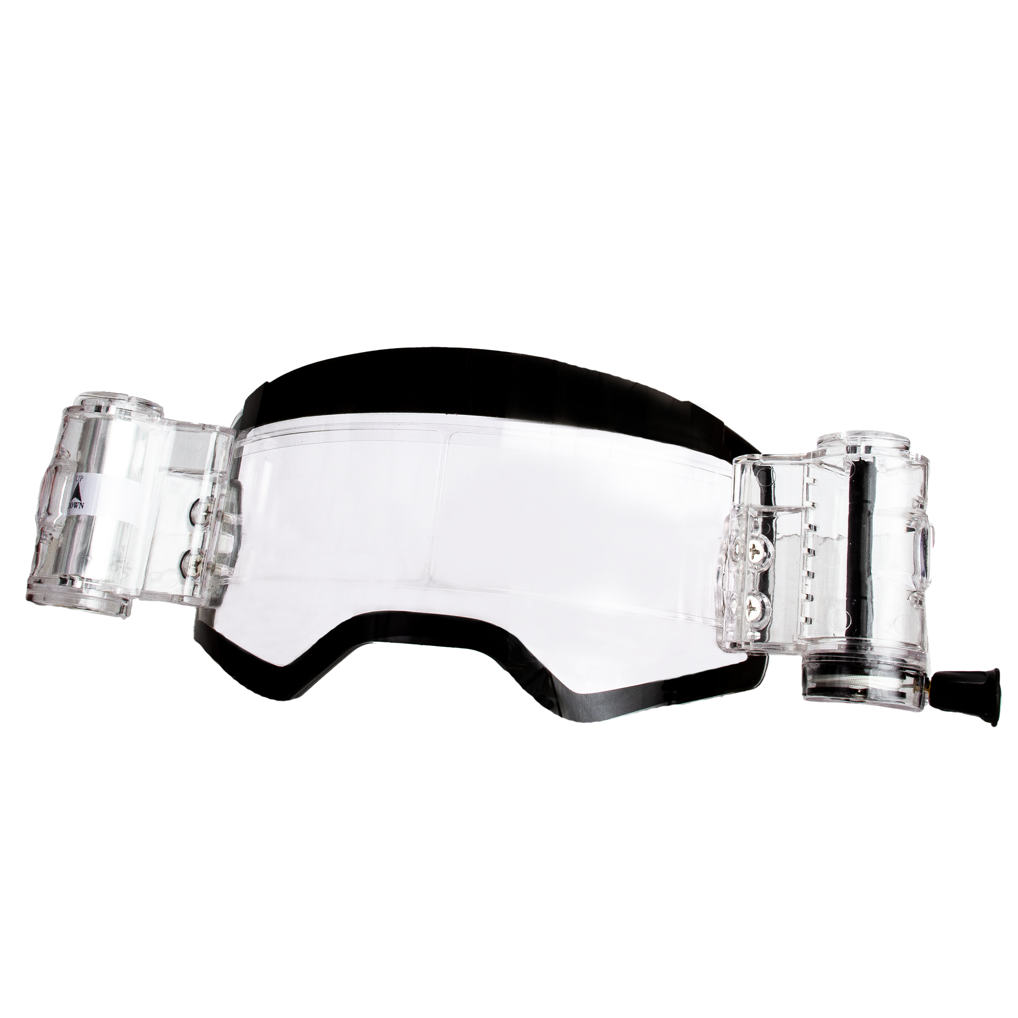 Blur B-60 Goggle Roll-Off kit