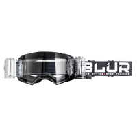 Blur B-60 Goggle Roll-Off kit