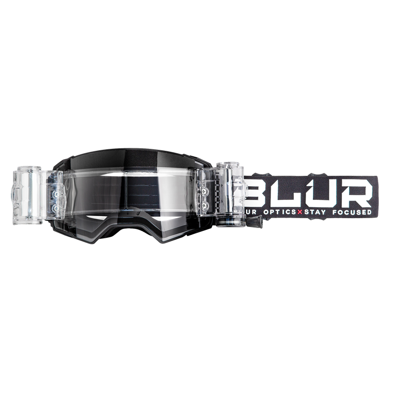 Blur B-60 Goggle Roll-Off kit