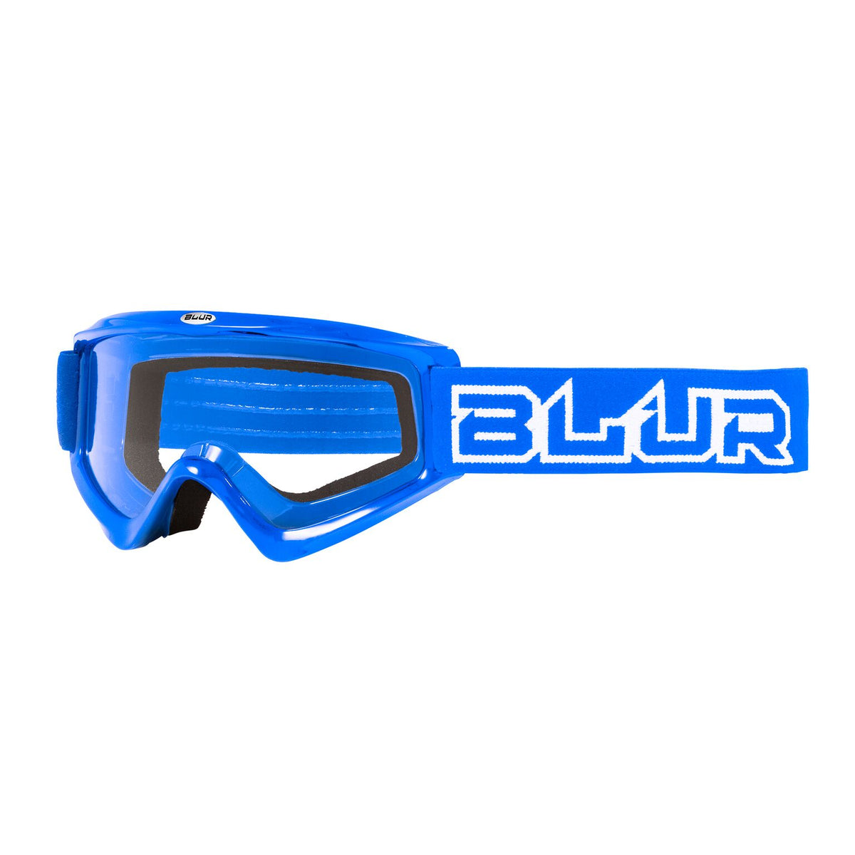 Blur B-Zero Goggles Blue