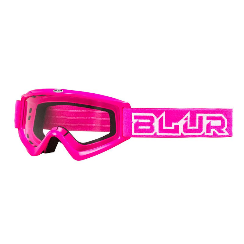 Blur B-Zero Goggles  Pink