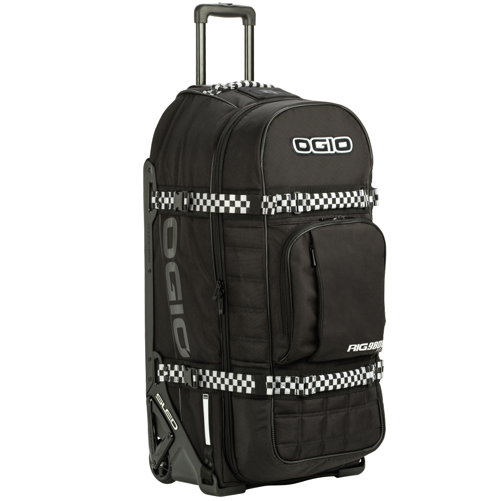 OGIO Rig Pro 9800 - FAST TIMES