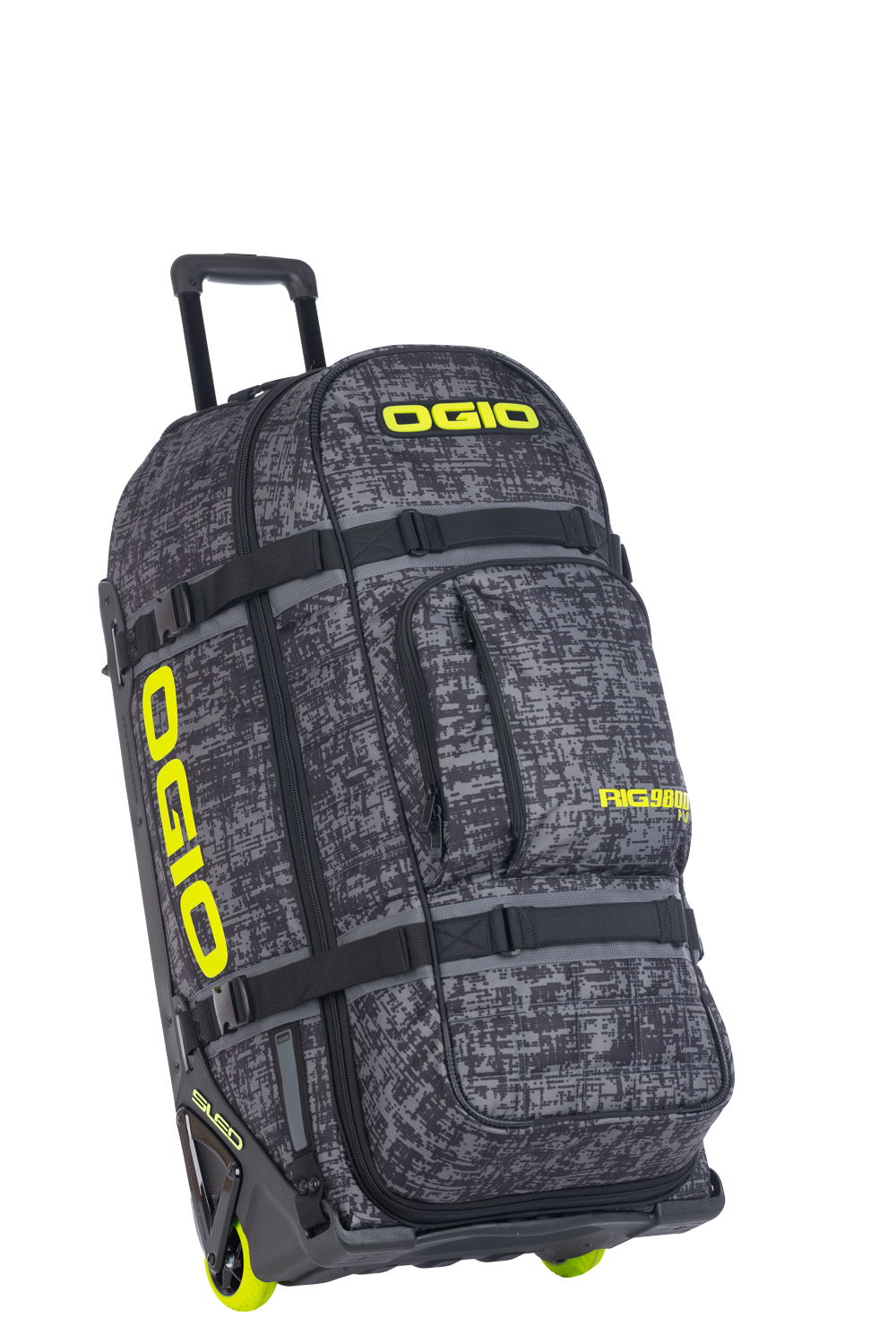 OGIO RIG 9800 PRO - CHAOS