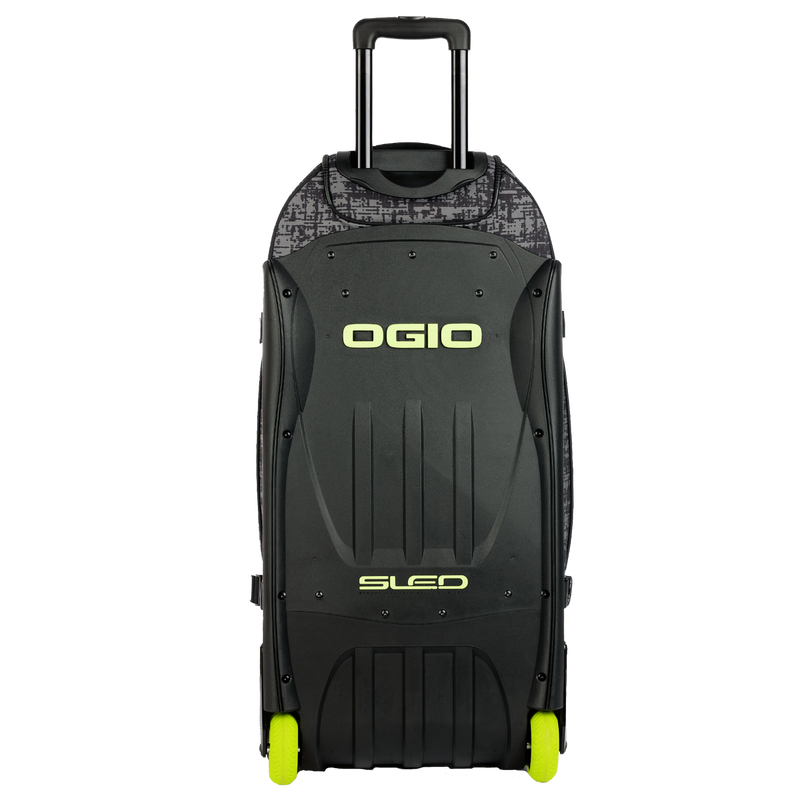 OGIO RIG 9800 PRO - CHAOS