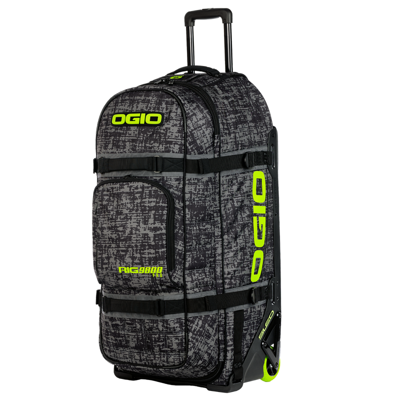 OGIO RIG 9800 PRO - CHAOS