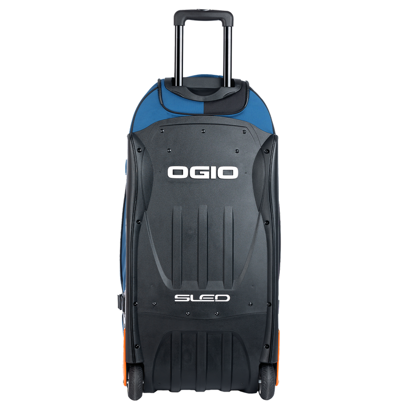 OGIO RIG 9800 PRO - PETROL