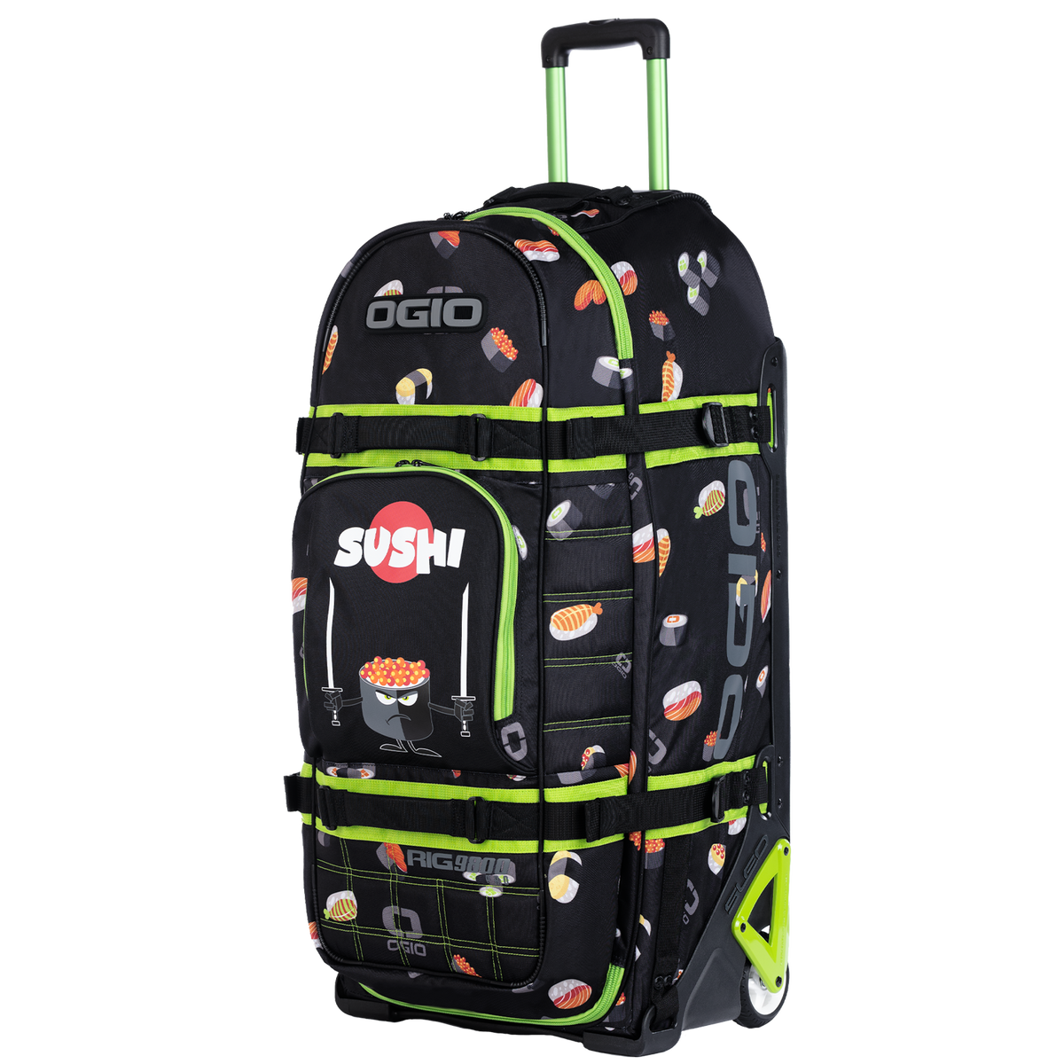 OGIO RIG 9800 PRO - SUSHI