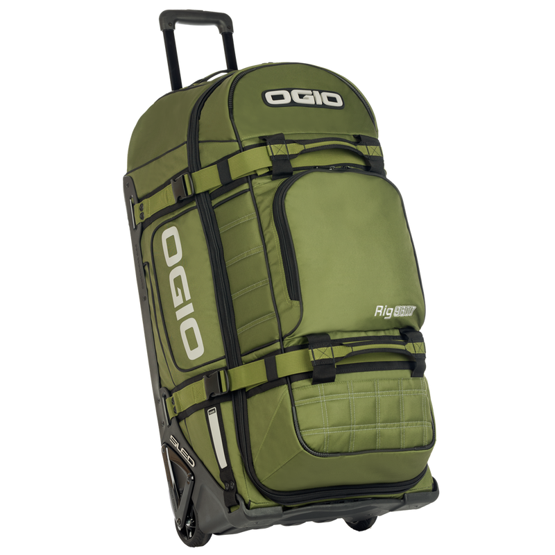 OGIO RIG 9800 - GREEN – O'NEAL OGIO RIG 9800 - GREEN – O'NEAL