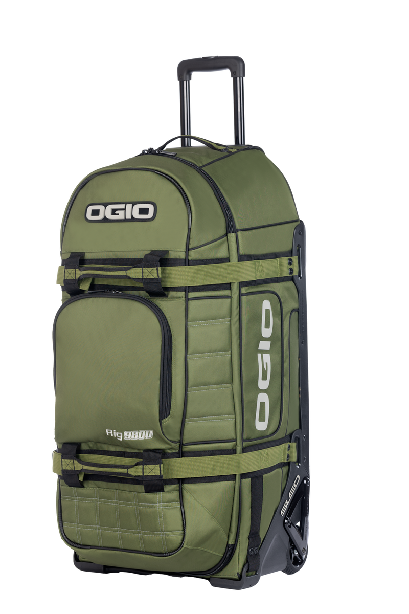 OGIO RIG 9800 - GREEN – O'NEAL OGIO RIG 9800 - GREEN – O'NEAL