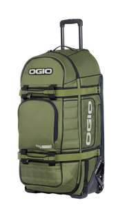 OGIO RIG 9800 - GREEN