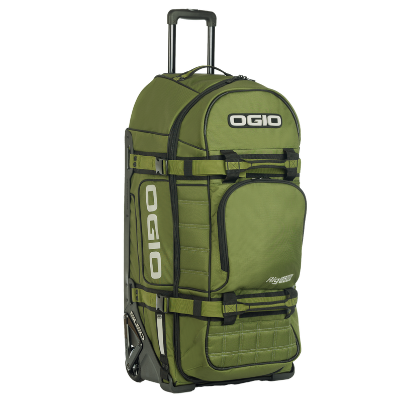 OGIO RIG 9800 - GREEN