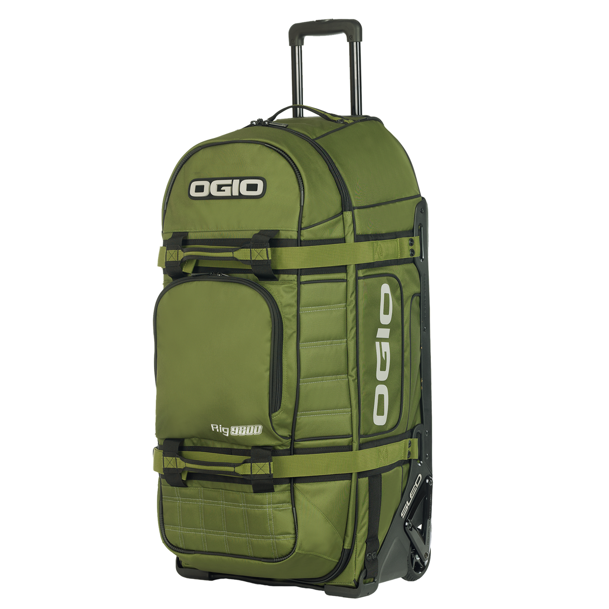 OGIO RIG 9800 - GREEN – O'NEAL OGIO RIG 9800 - GREEN – O'NEAL