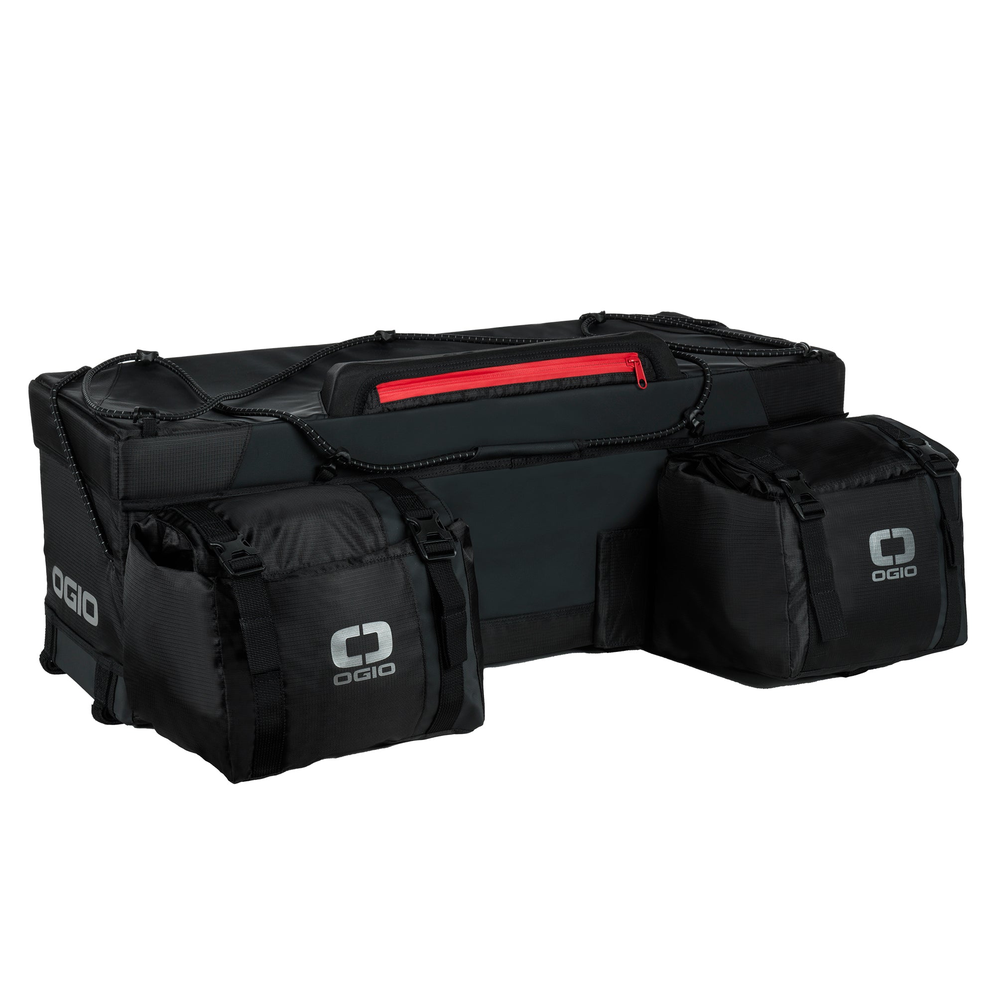 OGIO Honcho 2.0 ATV Bag (rear) – O'NEAL