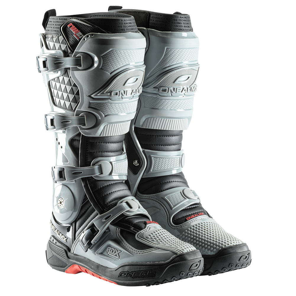 RDX Boots Gray