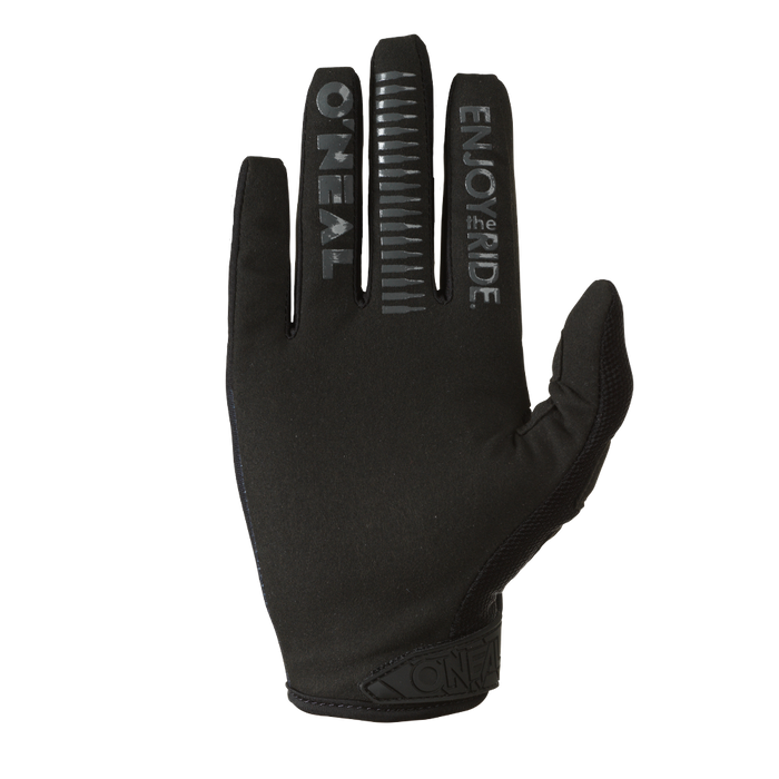 Mayhem Squadron Glove Black/Gray