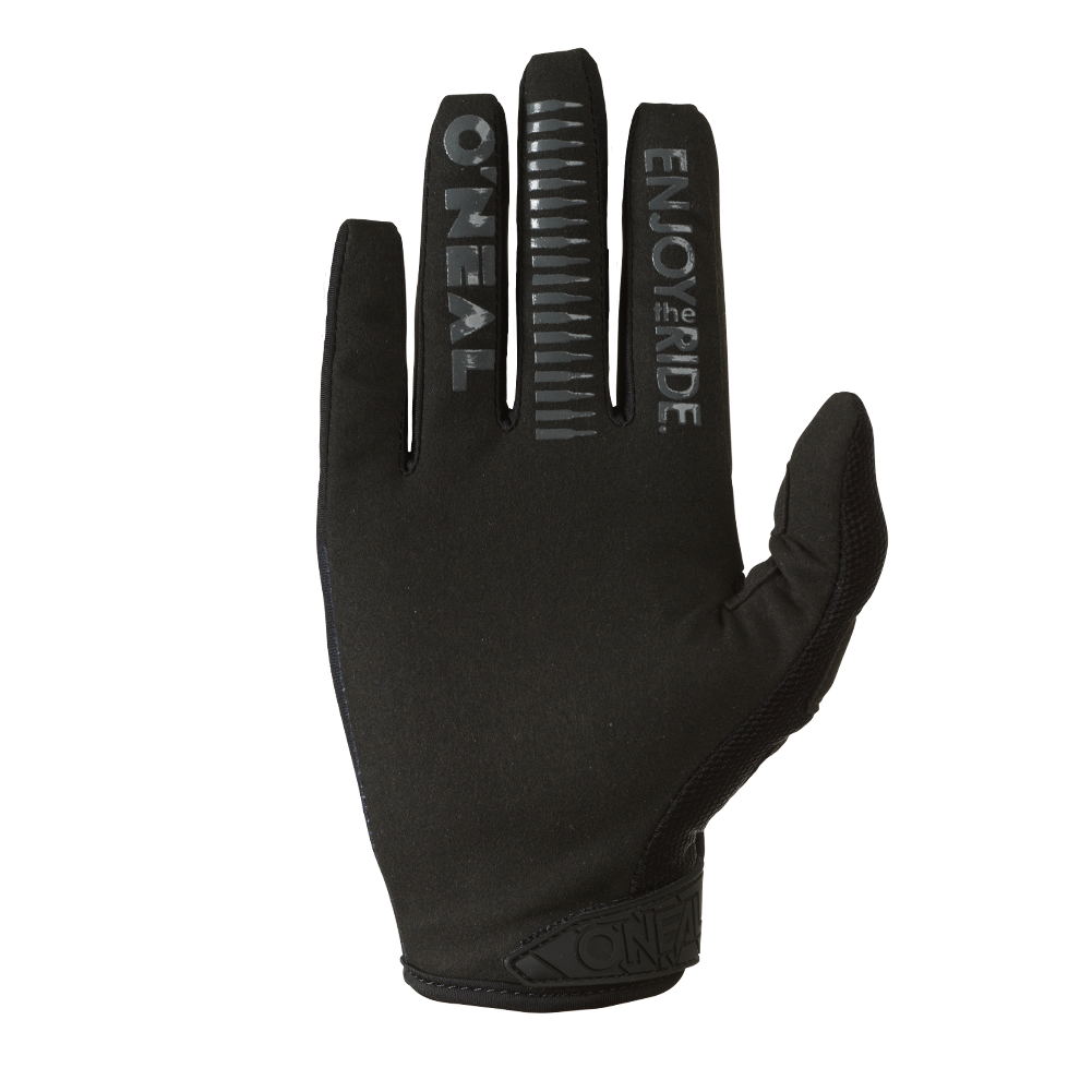 Guanti O'NEAL Mayhem Squadron V.22 – Unisex – Verde/Acqua/Grigio – Taglia M/8.5 – Per Moto E Bici