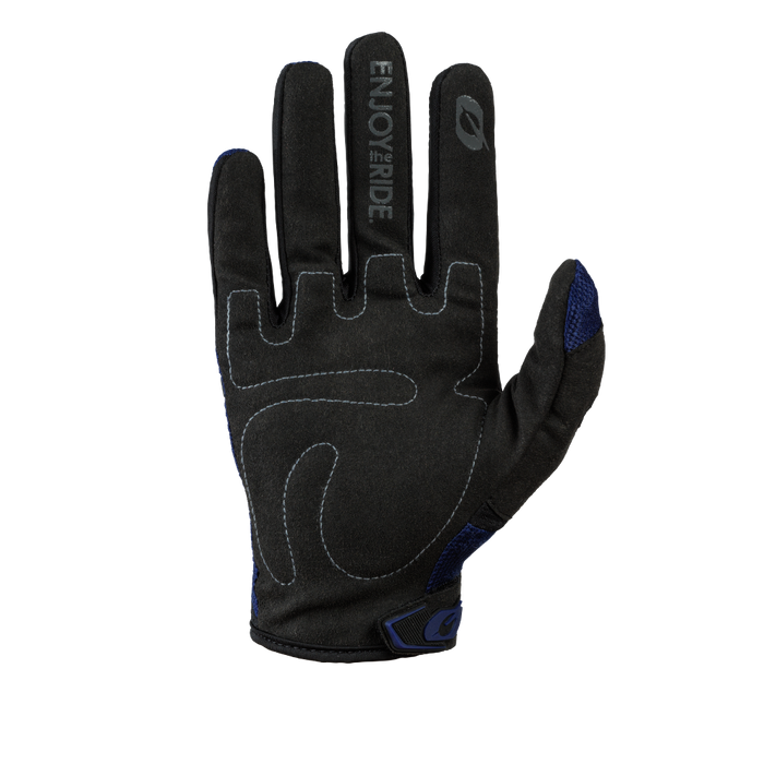 O'NEAL Element Glove Black/Blue