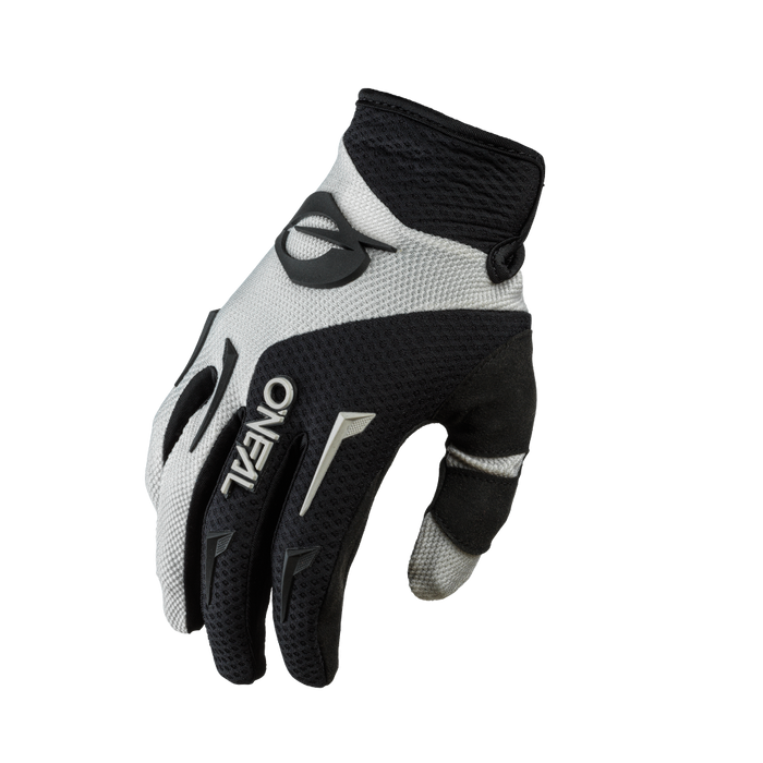 O'NEAL Element Glove Gray/Black